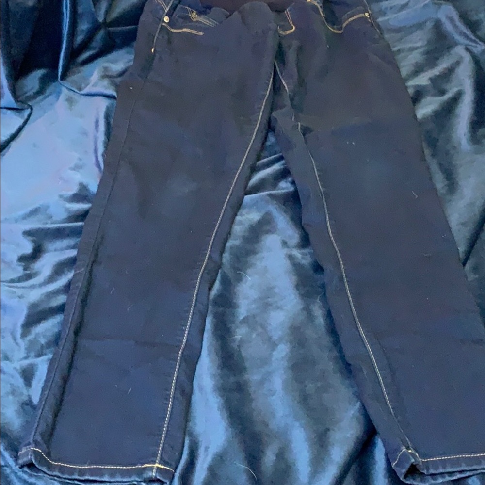Maternity Jeggings